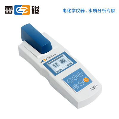 Ϻ״űЯʽȶȲⶨDGB-403F